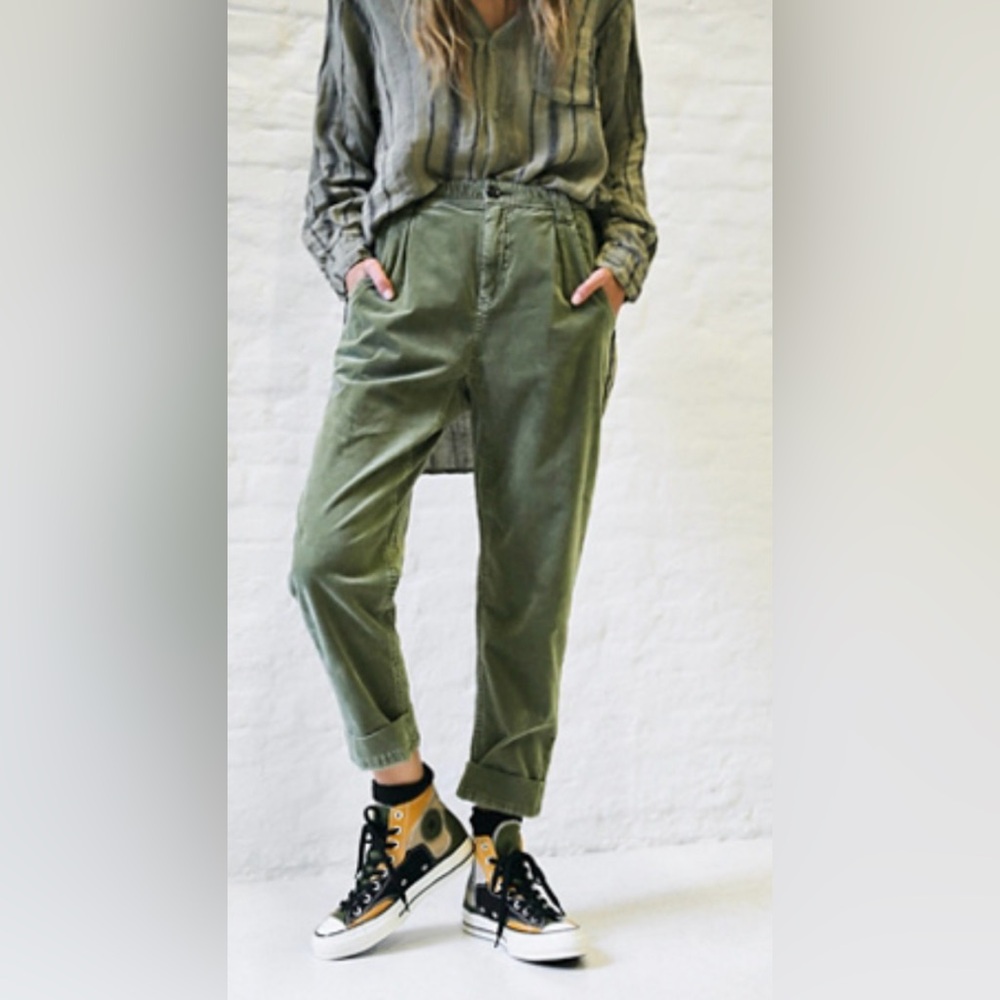 Free People Pants Size Small